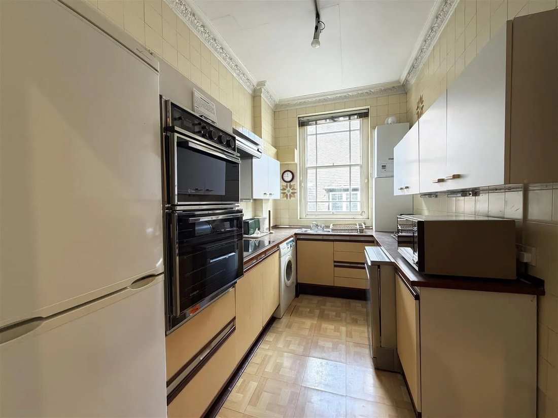 Apartment in Little Venice, Westminster, England 5 - 18776262