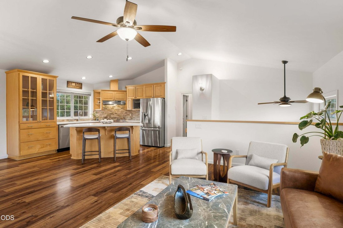 Casa en Bend, Oregón, Estados Unidos 4 - 18329278