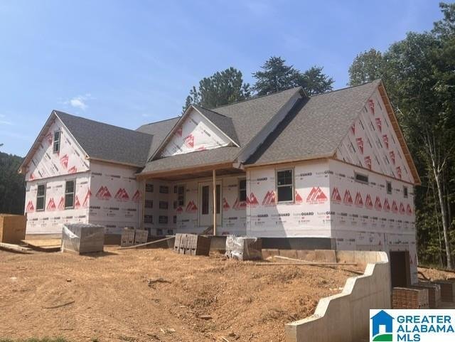 House in Pelham, Alabama, United States 1 - 18794545