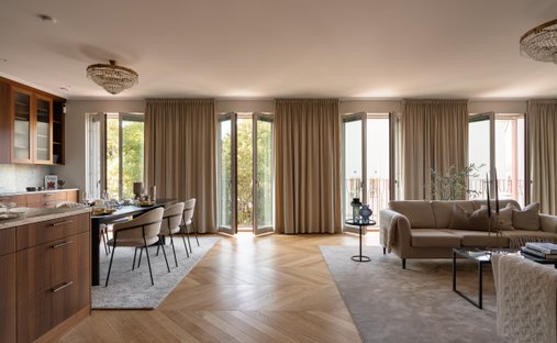Appartement à Stockholm, Comté de Stockholm, Suède 1