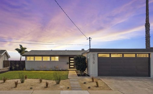 Casa a San Diego, California, Stati Uniti 1