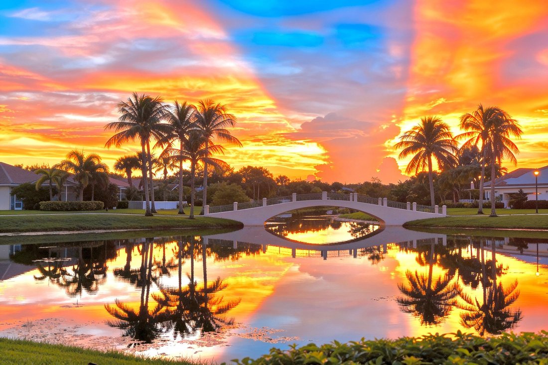 Casa a Wellington, Florida, Stati Uniti 3 - 18893466