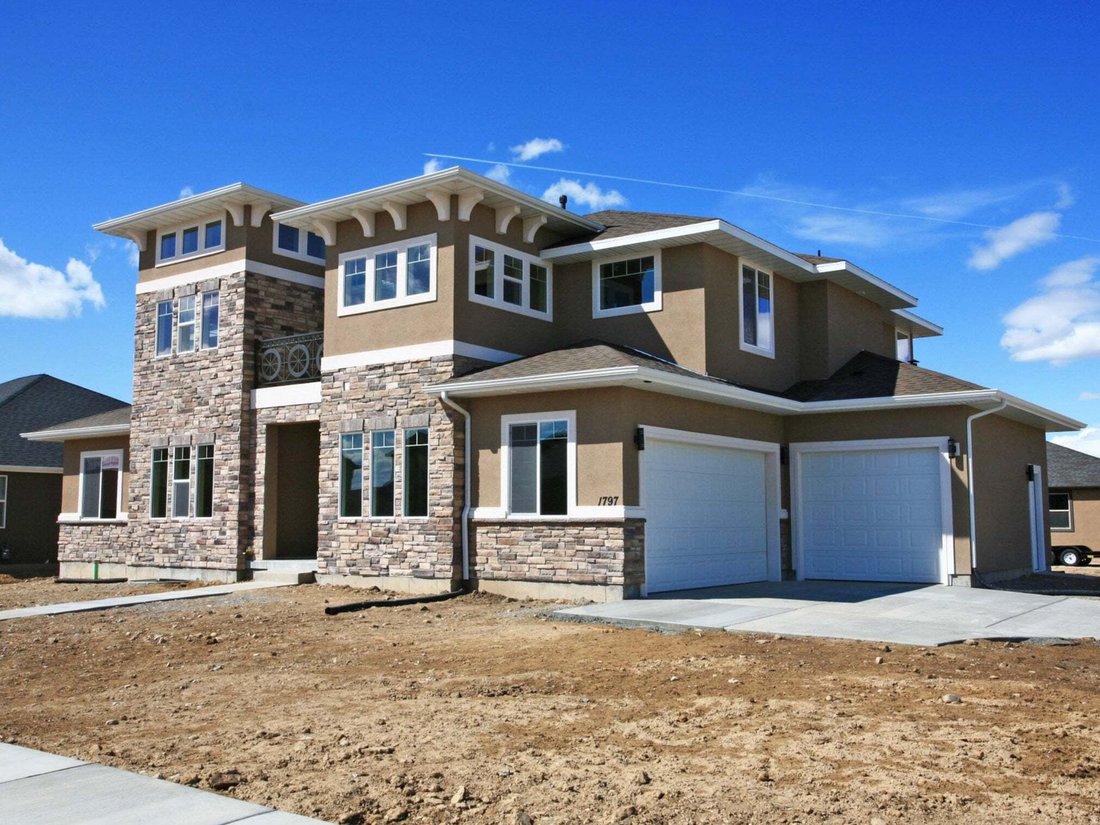House in Spanish Fork, Utah, United States 5 - 18893252