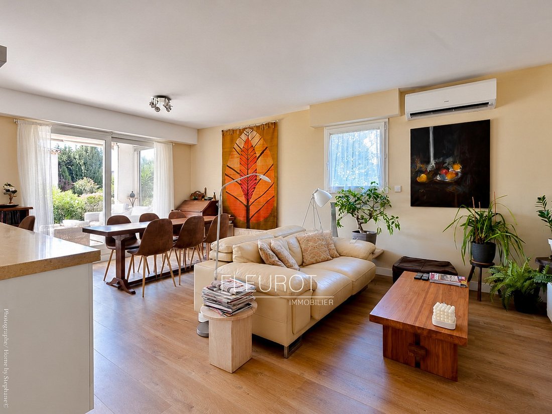 Apartamento en La Ciotat, Provenza-Alpes-Costa Azul, Francia 3 - 18894158