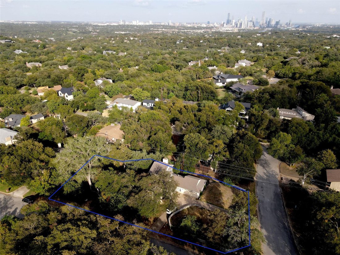 House in Austin, Texas, United States 1 - 18634171