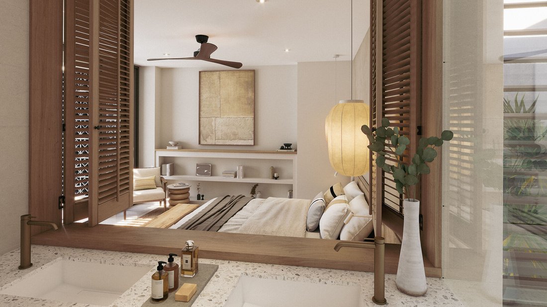 Wohnung in Roches Noires, Riviere du Rempart, Mauritius 3 - 18893346