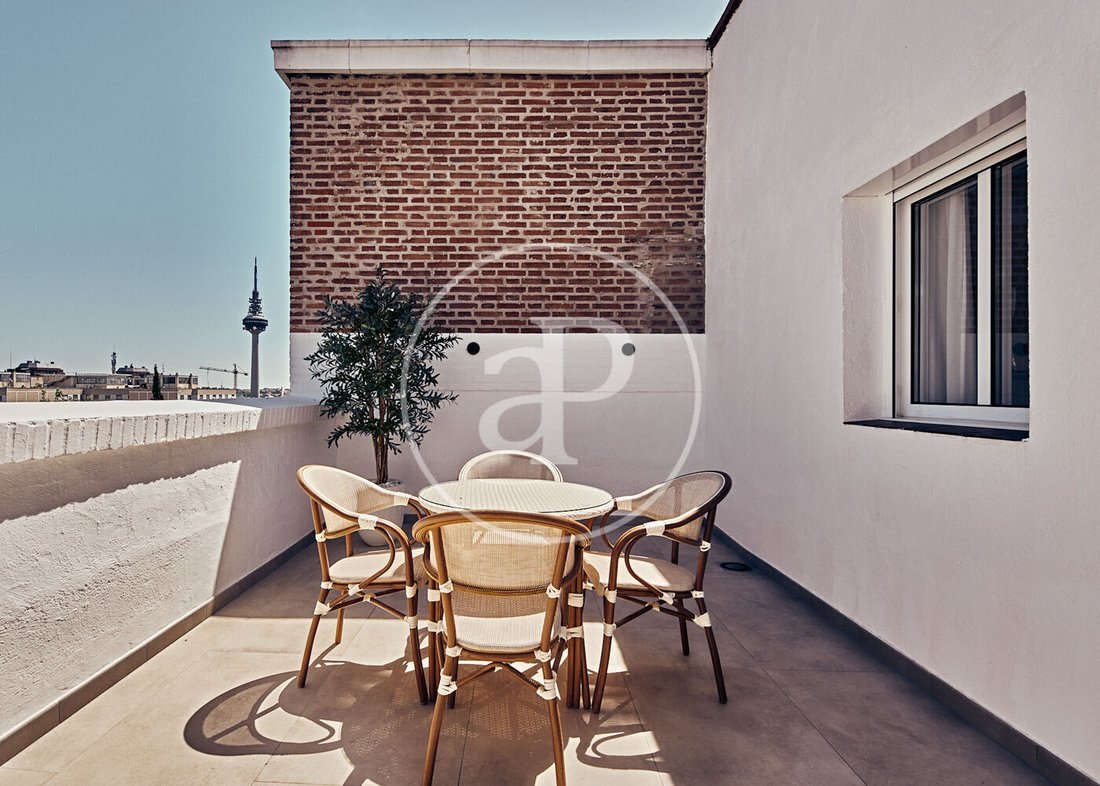 Apartment in Retiro, Madrid, Spain 2 - 16774542