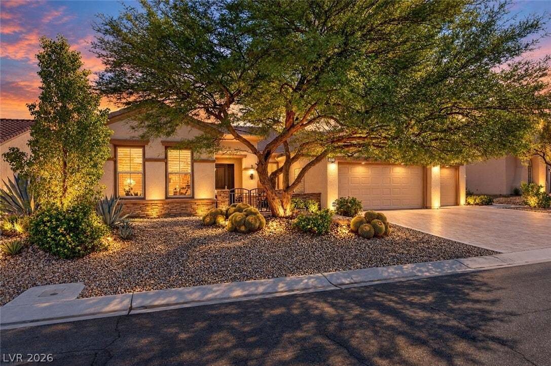 Casa a Henderson, Nevada, Stati Uniti 2 - 18893166