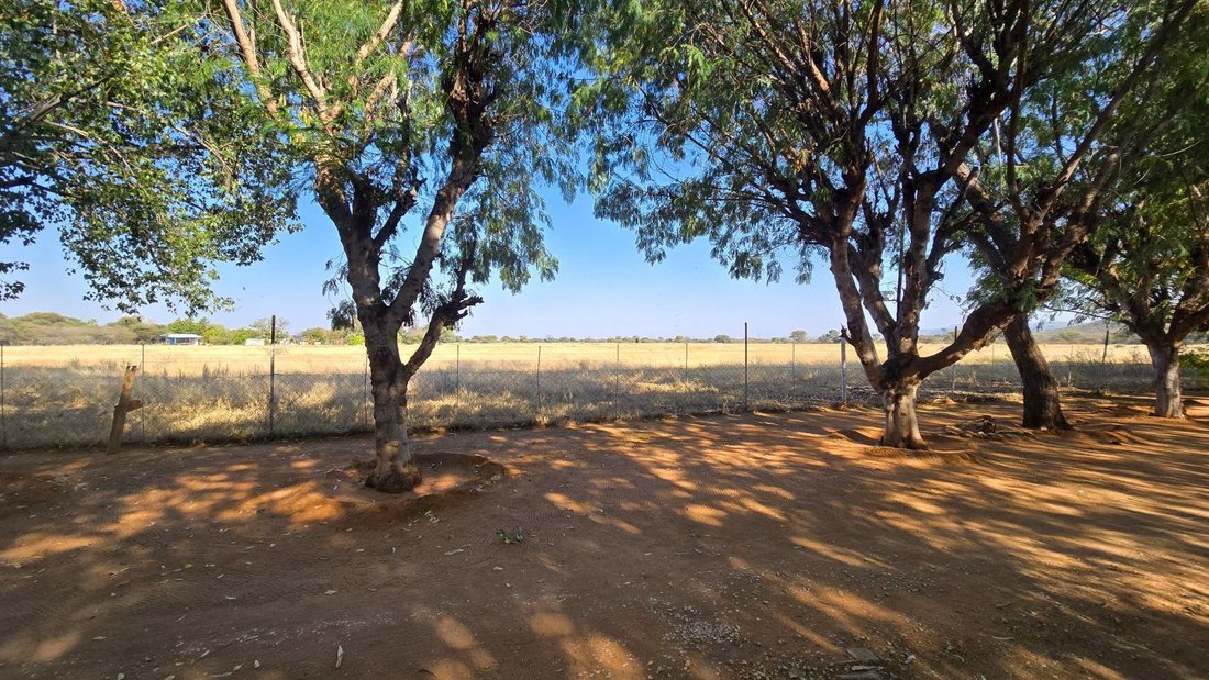 Azienda agricola a Otavi, Otjozondjupa Region, Namibia 3 - 18893967
