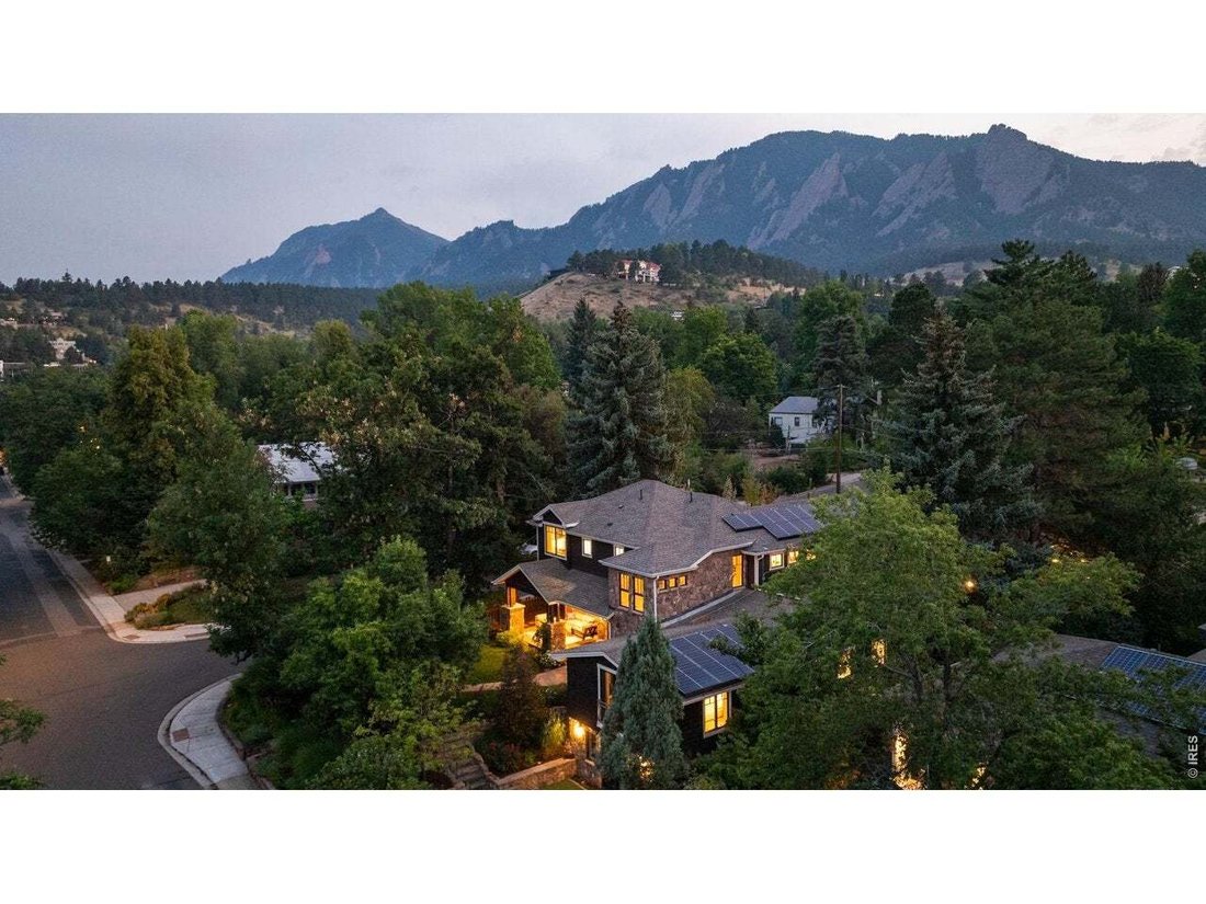 Casa en Boulder, Colorado, Estados Unidos 2 - 18893262