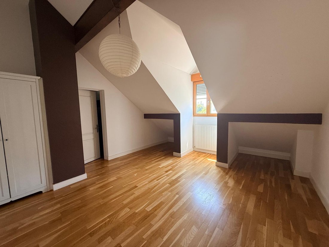 Apartamento en Grand-Saconnex, Cantón de Ginebra, Suiza 5 - 18893114