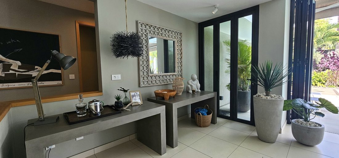 Villa in Grand Baie, Riviere du Rempart, Mauritius 4 - 18893485