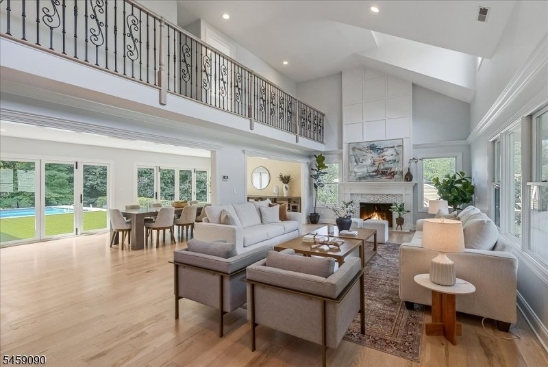 House in Caldwell, New Jersey, United States 2 - 18893832
