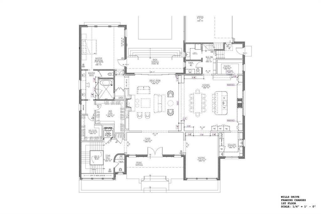 House in Alpharetta, Georgia, United States 2 - 18893270
