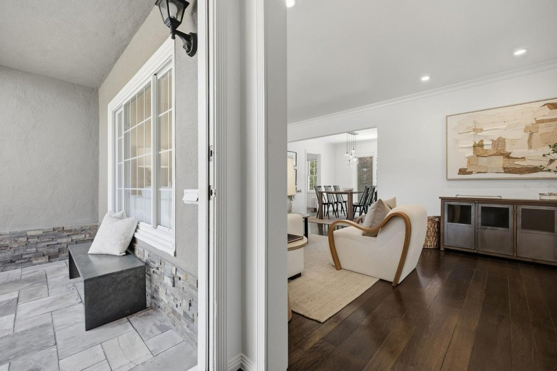 House in San Mateo, California, United States 3 - 18893724