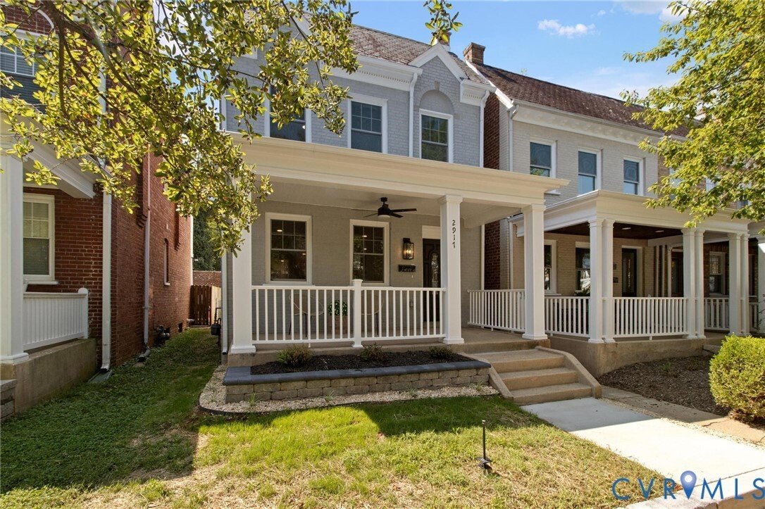 House in Richmond, Virginia, United States 2 - 18893825