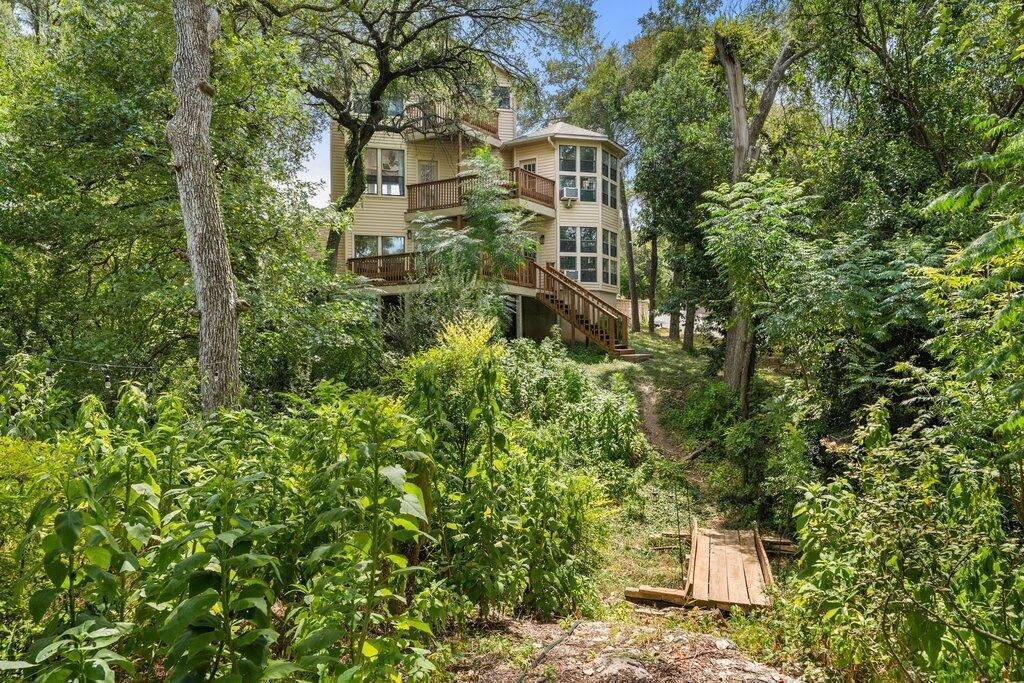 Casa a Austin, Texas, Stati Uniti 1 - 18634171