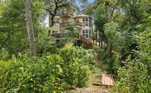 Haus in Austin, Texas, Vereinigte Staaten 1