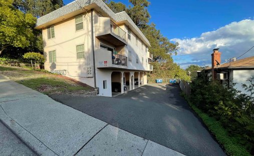 Pinole, California, United States 1