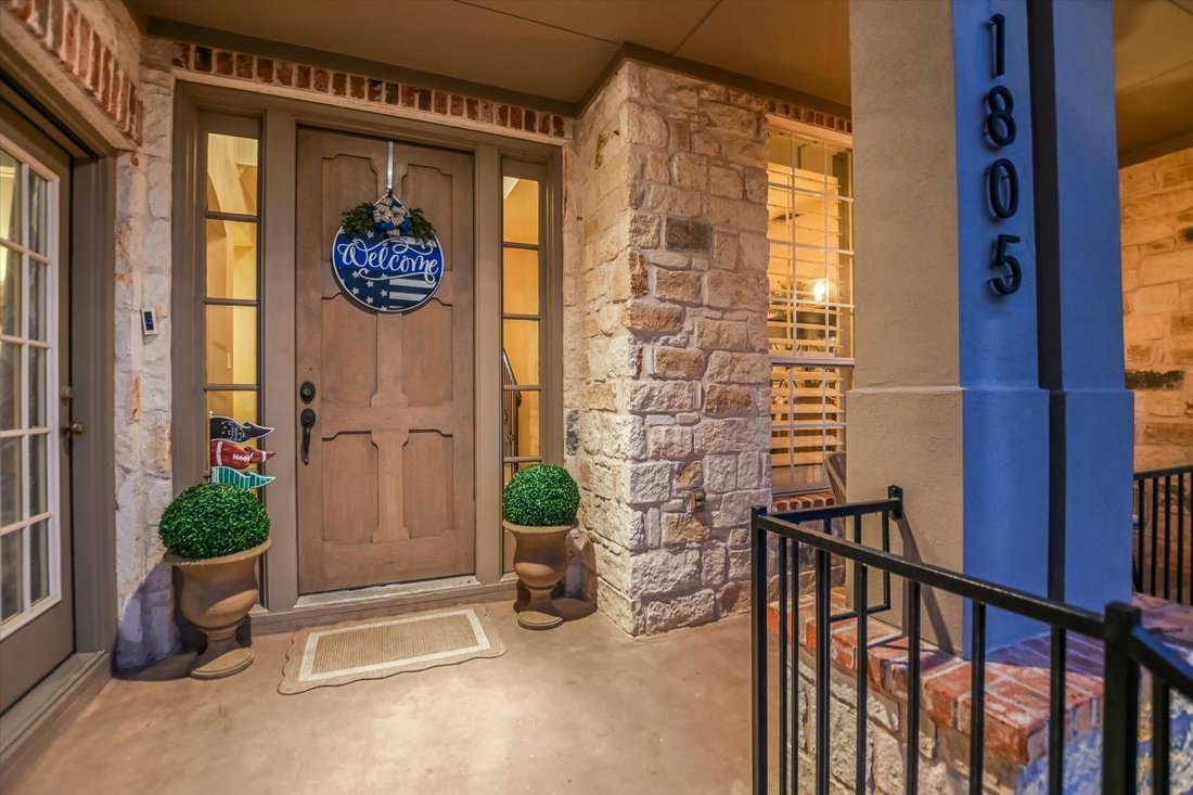 House in Austin, Texas, United States 2 - 18894110