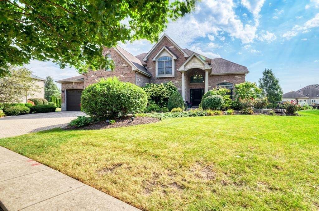 House in Bolingbrook, Illinois, United States 4 - 18893881