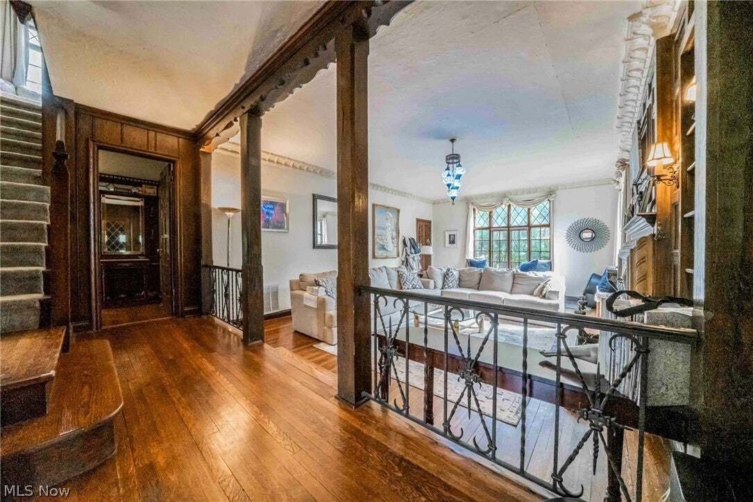 Haus in Shaker Heights, Ohio, Vereinigte Staaten 4 - 18893050