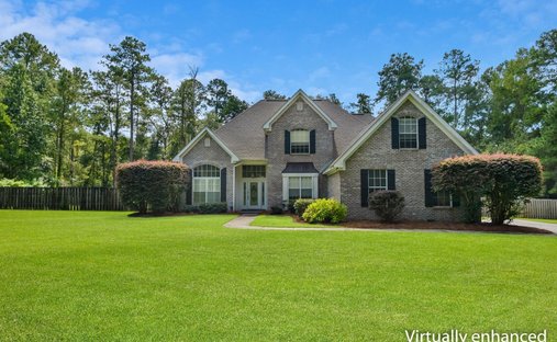 House in Tallahassee, Florida, United States 1
