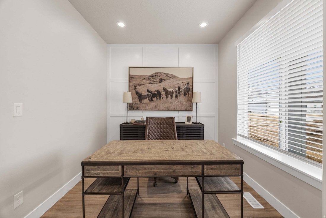 House in Spanish Fork, Utah, United States 4 - 18893210