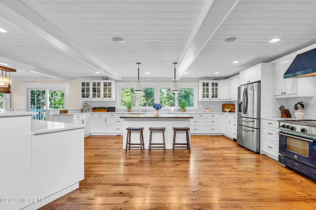 House in Toms River, New Jersey, United States 4 - 18893685