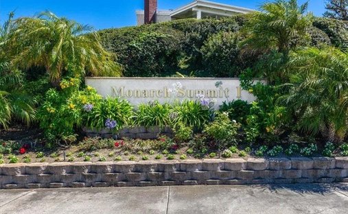 Condo in Laguna Niguel, California, United States 1