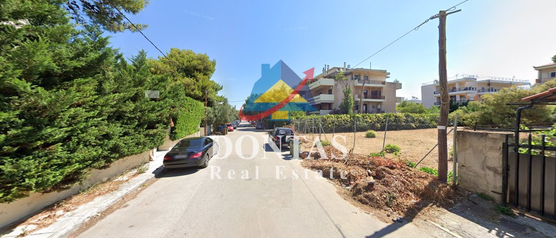 Land in Kifisia, Attica, Greece 1 - 18893098