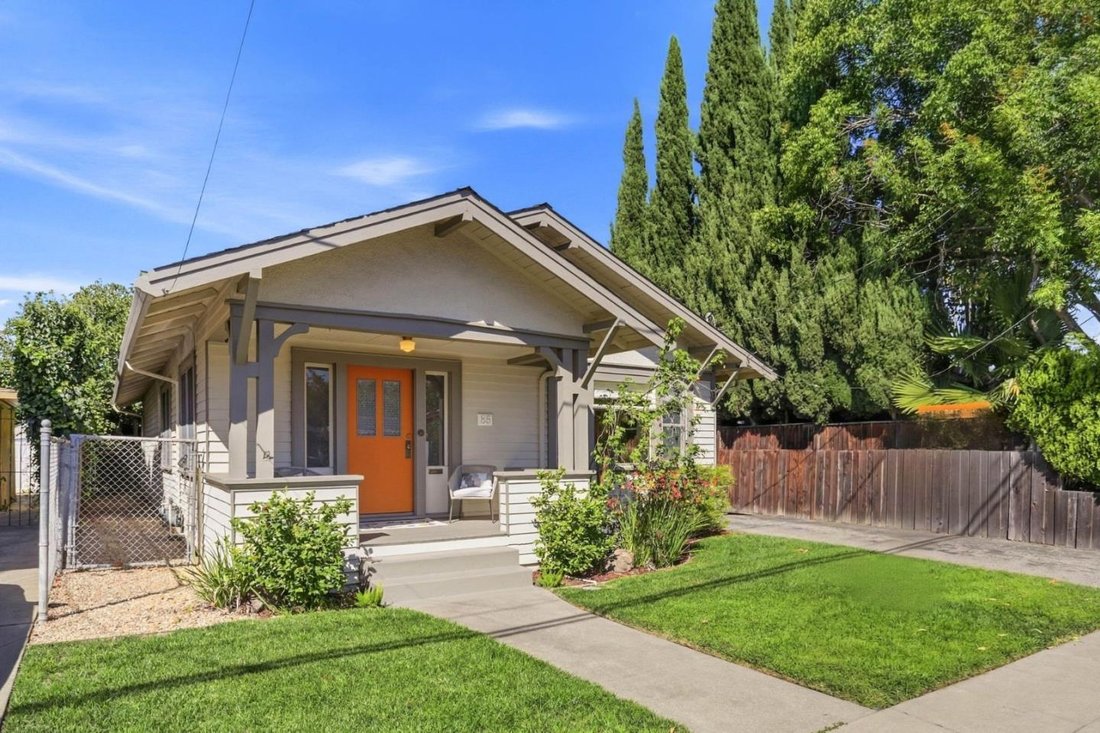 House in San Jose, California, United States 2 - 18893725