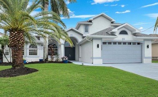 Haus in Cape Coral, Florida, Vereinigte Staaten 1