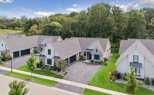 Casa a Hudson, Wisconsin, Stati Uniti 1