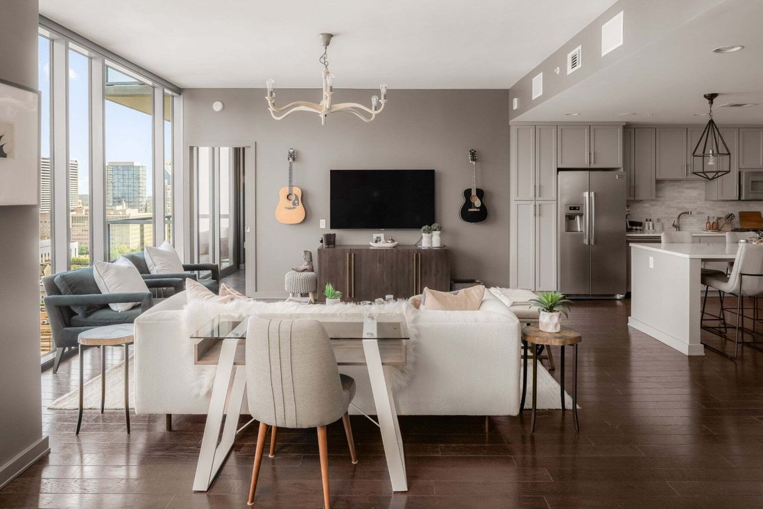 Condo in Nashville, Tennessee, United States 5 - 18893401