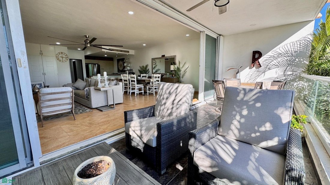 Condo in Puerto Aventuras, Quintana Roo, Mexico 2 - 18893447