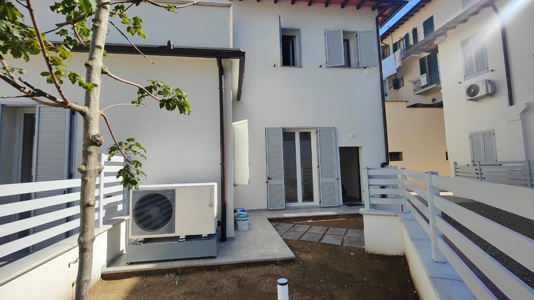 House in Centro, Florence, Tuscany 3 - 16933342