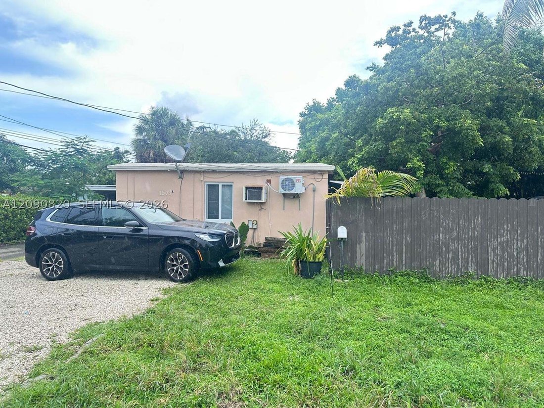 Haus in Hollywood, Florida, Vereinigte Staaten 2 - 18893822
