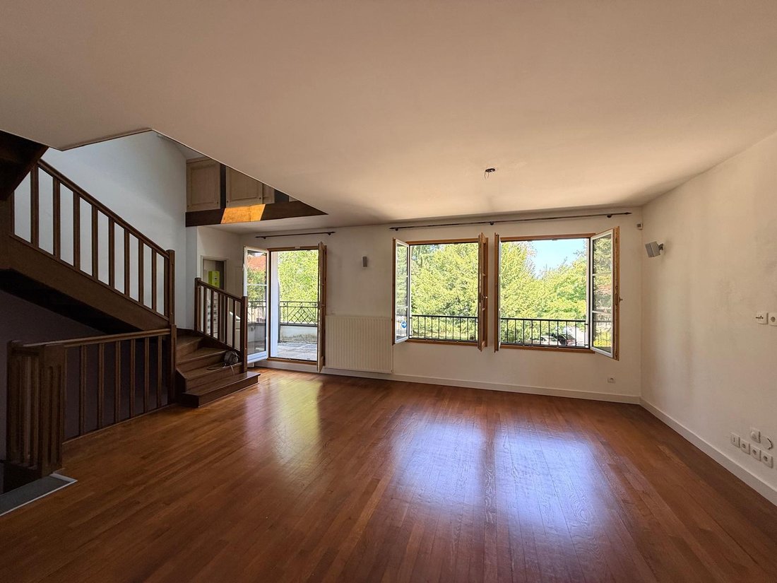 Apartamento en Grand-Saconnex, Cantón de Ginebra, Suiza 2 - 18893114