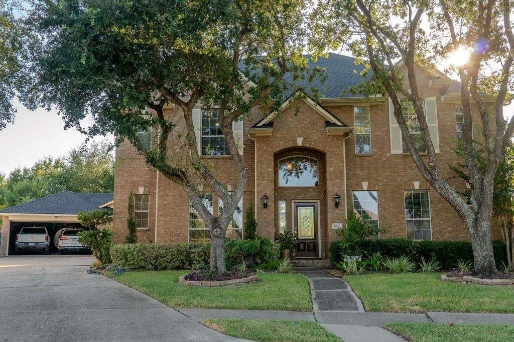 Casa a Pearland, Texas, Stati Uniti 1 - 18893614