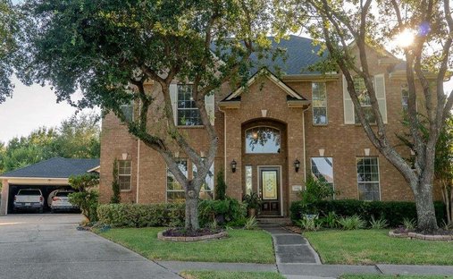 Casa a Pearland, Texas, Stati Uniti 1