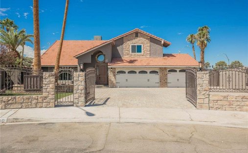 Casa a Las Vegas, Nevada, Stati Uniti 1