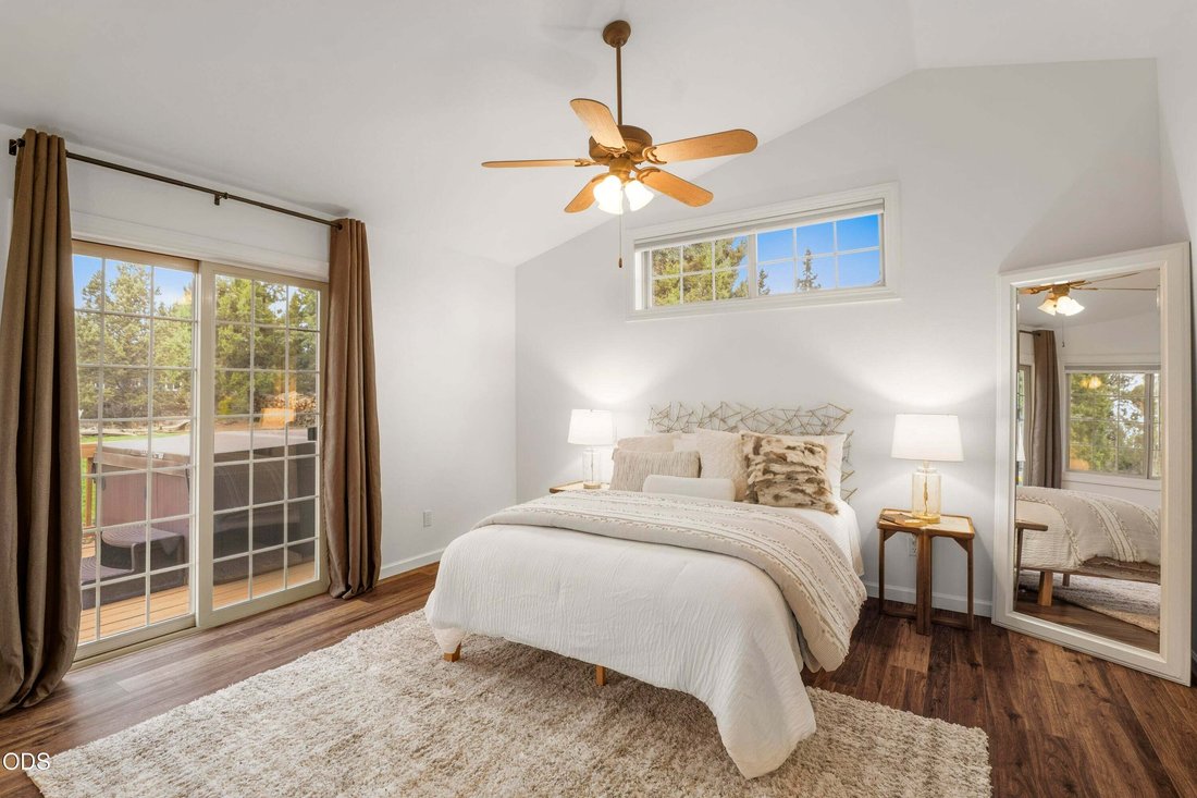 Casa en Bend, Oregón, Estados Unidos 5 - 18329278