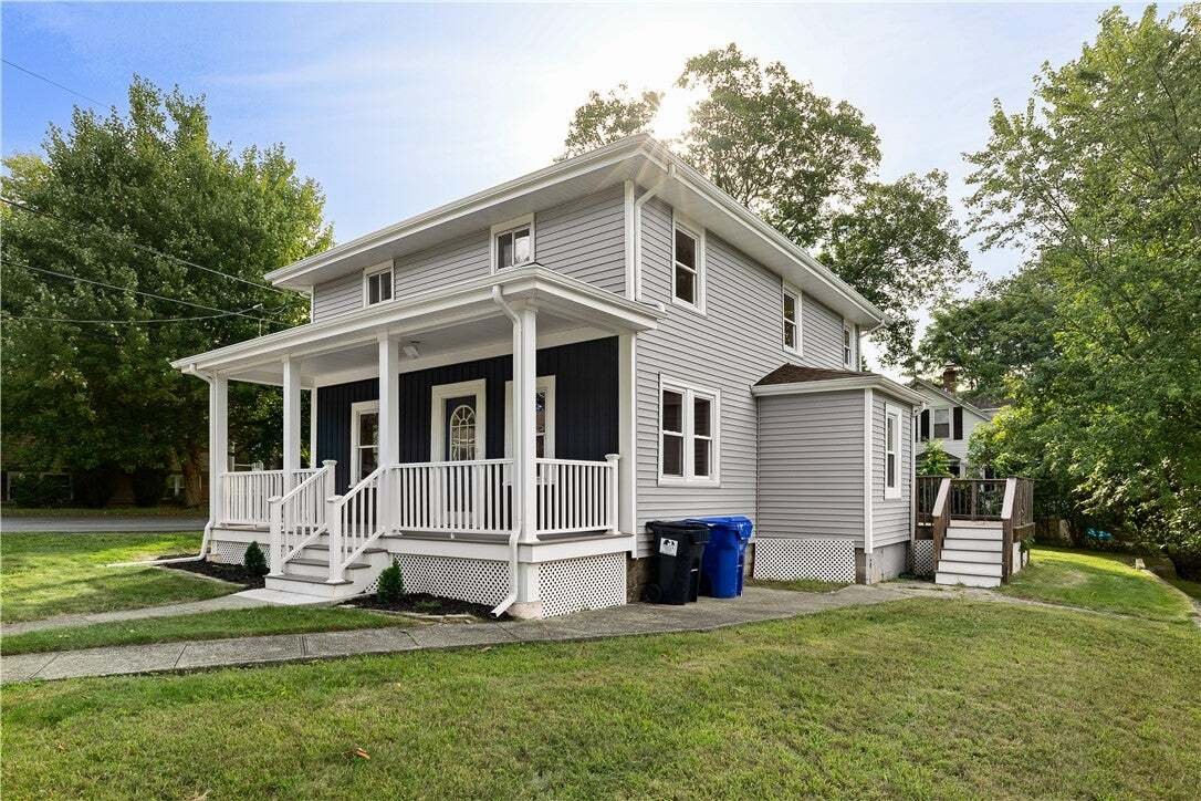 House in Cumberland, Rhode Island, United States 2 - 18893383