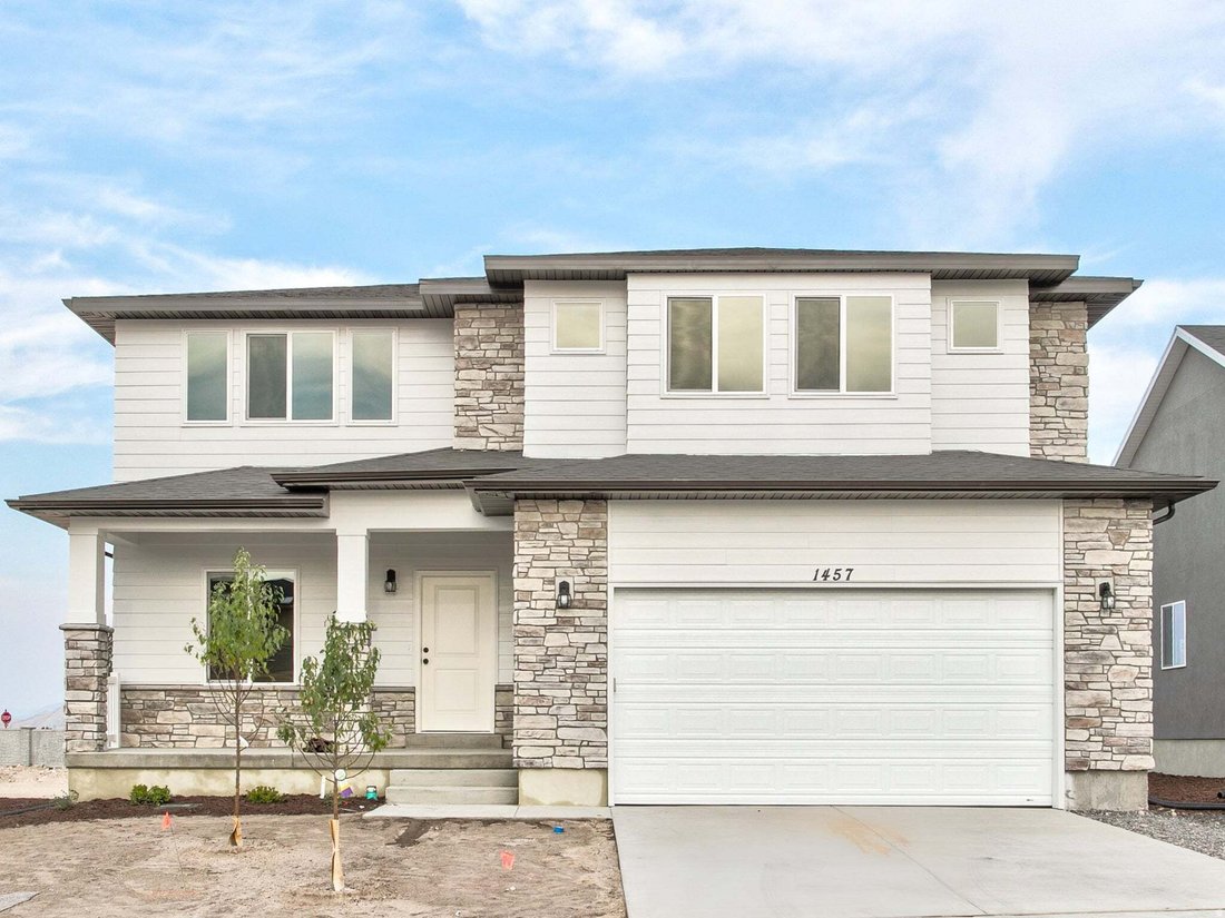 House in Spanish Fork, Utah, United States 2 - 18893248