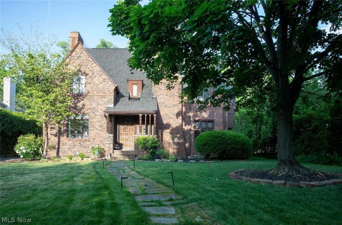 Haus in Shaker Heights, Ohio, Vereinigte Staaten 3 - 18893050
