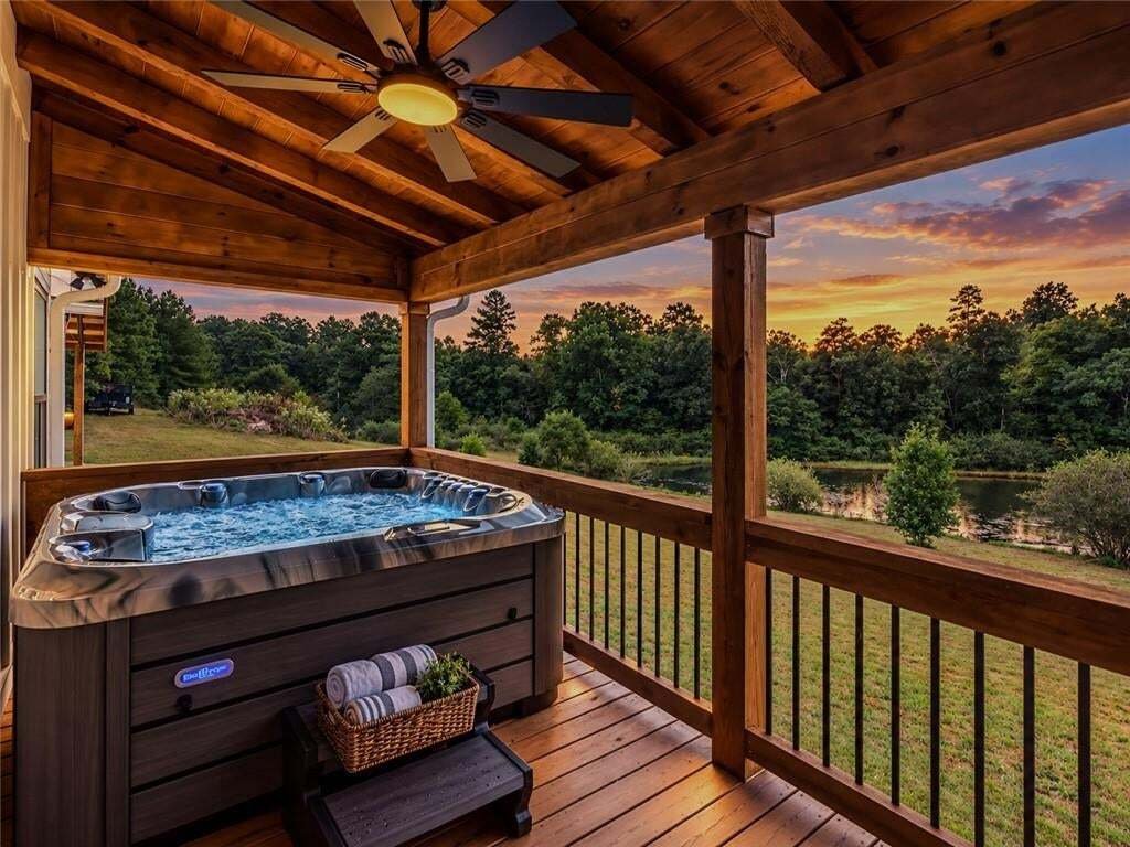 House in Ranger, Georgia, United States 3 - 18893220