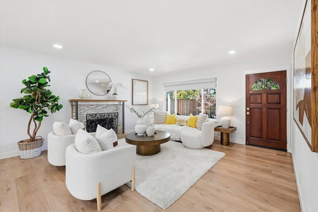 House in San Jose, California, United States 4 - 18893729