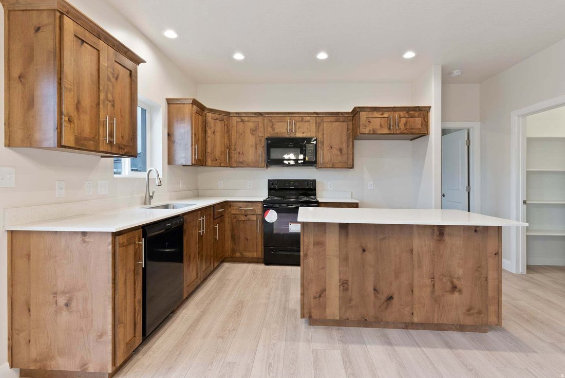 Casa a Spanish Fork, Utah, Stati Uniti 5 - 18893284