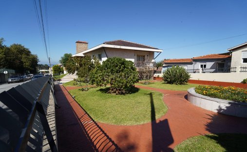 Villa à Arcozelo, District de Porto, Portugal 1